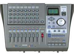 TASCAM DP-01FX image 4