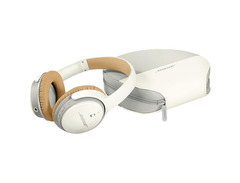 Bose SoundLink Around-Ear Wireless Headphones White image 2
