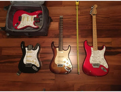 Stewart Guitar Company Stow-Away image 2