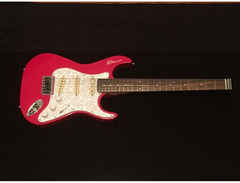 Stewart Guitar Company Stow-Away image 3