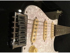 Stewart Guitar Company Stow-Away image 4