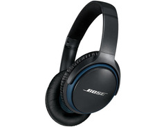 Bose SoundLink Around-Ear Wireless Headphones Black image 2