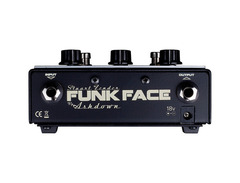Ashdown Engineering FS-Funk Face image 2