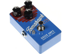 Greer Amps Tomahawk Deluxe Drive image 2