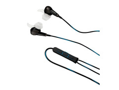 Bose QuietComfort 20 Acoustic Noise Canceling Headphones - What To
