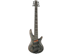 Ibanez SRMS806 image 2