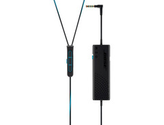 Bose QuietComfort 20 Acoustic Noise Canceling Headphones image 3
