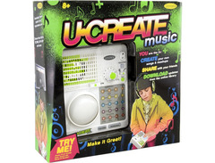 uCreate Music image 3