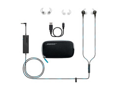 Bose QuietComfort 20 Acoustic Noise Canceling Headphones image 4