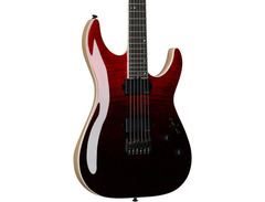 Schecter C-1 SLS Elite image 2