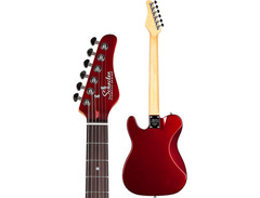 Schecter PT Fastback II B image 2