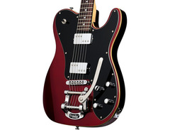 Schecter PT Fastback II B image 3