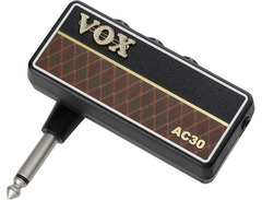 Vox amPlug 2 AC30 Guitar Headphone Amp image 2