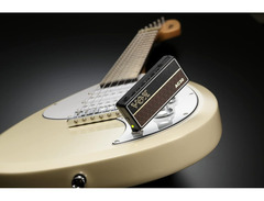 Vox amPlug 2 AC30 Guitar Headphone Amp image 4