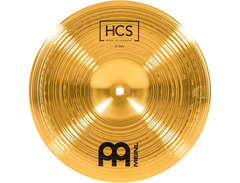 Meinl HCS 12" China image 3