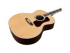 Guild F-55 image 3