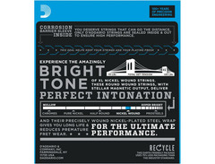 D'Addario EXL130 image 2