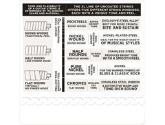 D'Addario EXL130 image 4