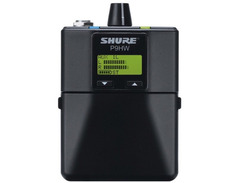 Shure p9hw image 2