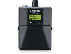 Shure p9hw image 4