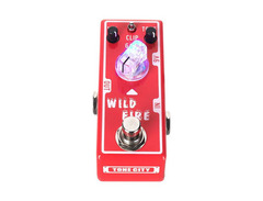 Tone City Wild Fire Distortion image 2