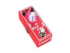 Tone City Wild Fire Distortion image 3