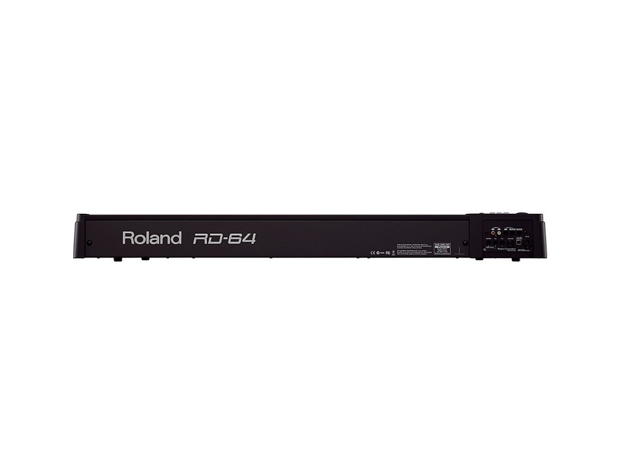 Roland Rd 64 Equipboard