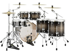 Mapex Armory Black Dawn Kit image 2