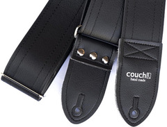 Couch Luggage Guitar Strap image 4