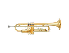 Yamaha YTR-2335 image 2
