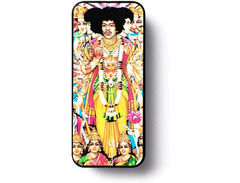 Dunlop Jimi Hendrix Pick Tin Axis Bold As Love image 4