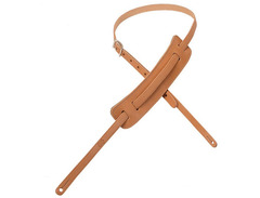 Levy's Leathers M25-BLK Guitar Strap image 4