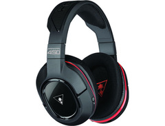 Turtle Beach Ear Force Stealth 450 image 2