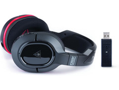 Turtle Beach Ear Force Stealth 450 image 3