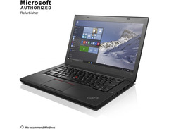 Lenovo Thinkpad T460s image 2