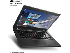 Lenovo Thinkpad T460s image 3