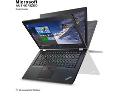 Lenovo Thinkpad T460s image 4