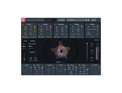 iZotope VocalSynth 2 image 2