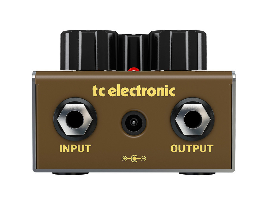 TC Electronic Honey Pot Fuzz - What To Know & Where To Buy