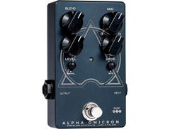 Darkglass Electronics Alpha Omicron Distortion image 2