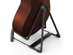 Konig & Meyer Heli-2 guitar stand image 3