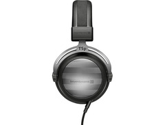 Beyerdynamic T5P (2nd Generation) Portable Audiophile Hi-Fi Headphones image 2