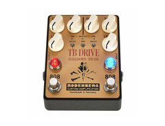 Rodenberg TB Drive Shakedown Special image 2