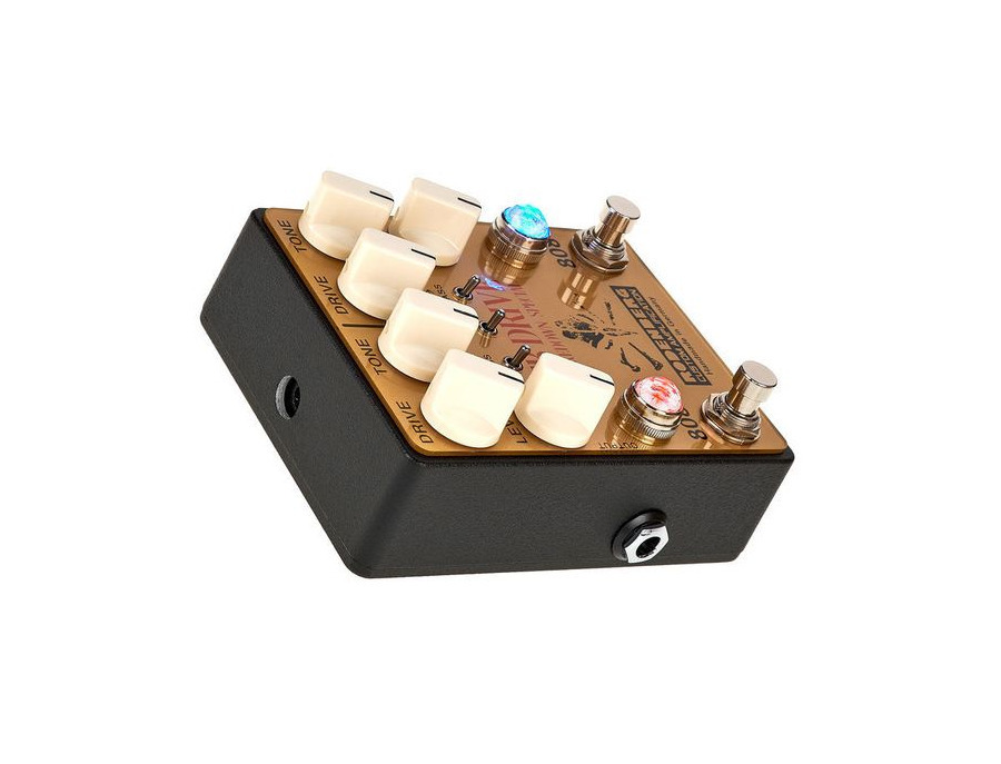 Rodenberg TB Drive Shakedown Special - What To Know & Where To Buy