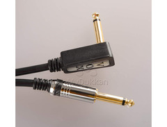 Vox Vintage Coiled Cable image 3