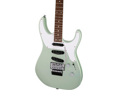 Jackson SL4X image 4