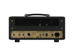 Friedman Runt 20 Head image 2