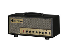 Friedman Runt 20 Head image 3