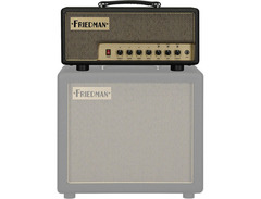 Friedman Runt 20 Head image 4