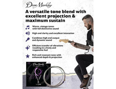 Dean Markley NickelSteel Electric™ Signature Series image 3
